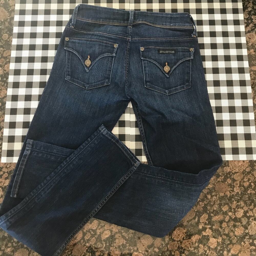 Hudson Jeans